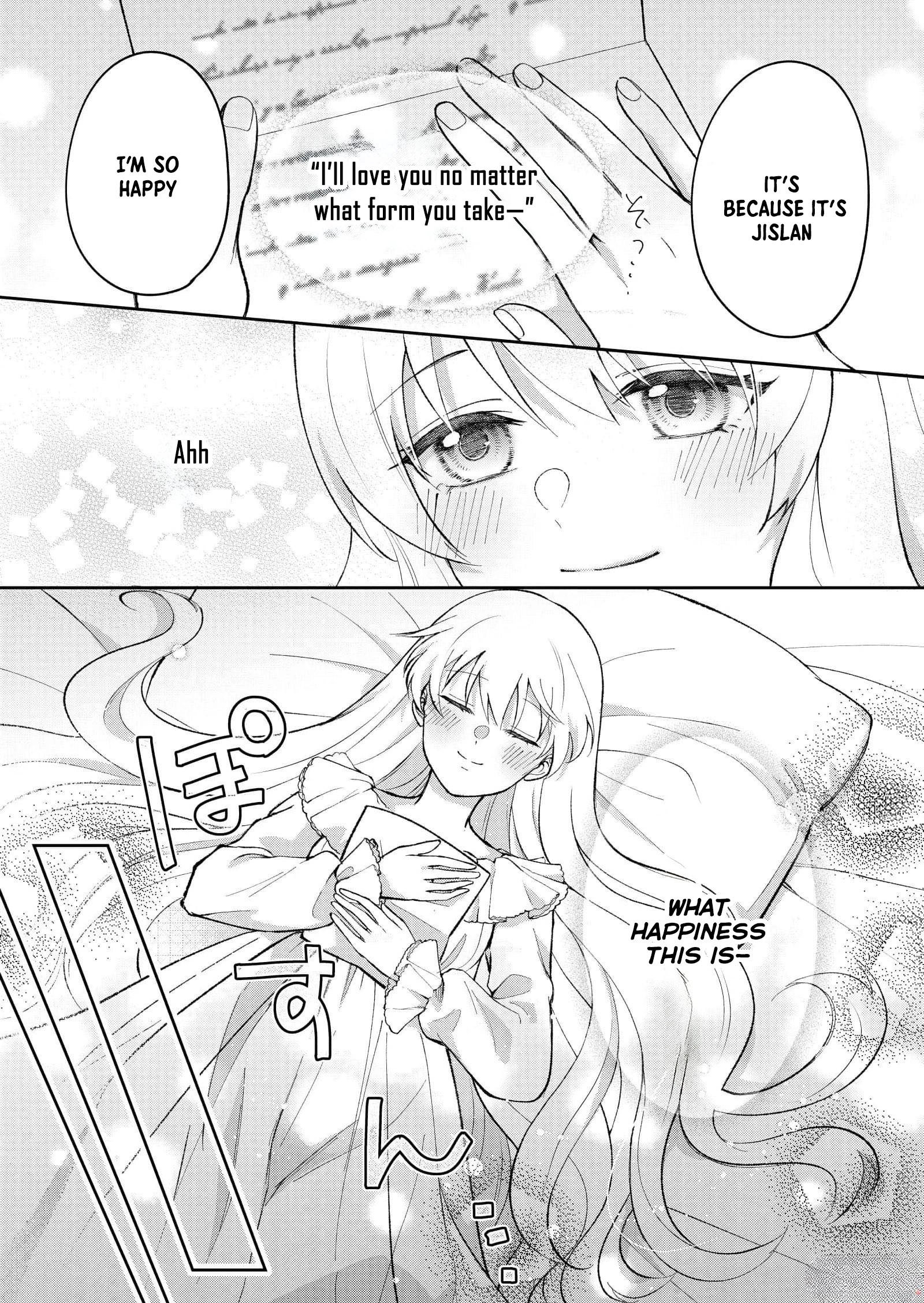 The Lady Betrayed by Her Fiancé Is Beloved by the Stern Lord Chapter 1 Page 6